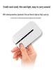 Lebanon 4G Portable WiFi Router with SIM Card Support for Middle East Cars