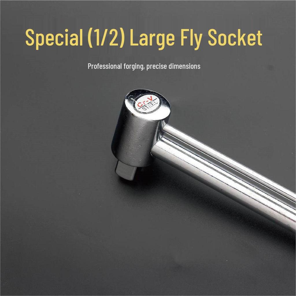 High-Precision Kilogram Torque Wrench for Auto Repair and Spark Plug