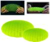 Fidget Worm Toy, Funny Pocket Fidget Toy, Resistance Fidget Toys Sensory Stress Anxiety Relief Toys for Kids Adults (3.2 inch)