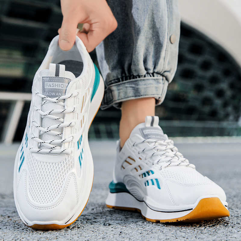 Fashion Light Blue Dad Women's Brand Basketball Vulcanize Sneakers 44 Red Sport Shoes Wholesale To Resell Fashion Loafer'lar