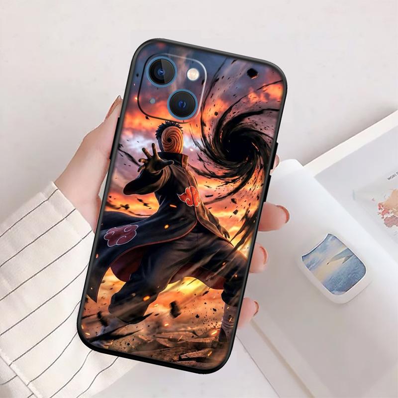 Anime Naruto New High-End Shell Phone Case for Redmi Note 13 14 Pro+ Plus A3 A3X 13X 13C 13R 14S 14C 14R