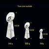 Resin Rugby & NFL Super Bowl Lombardi Trophy Souvenir Ornament