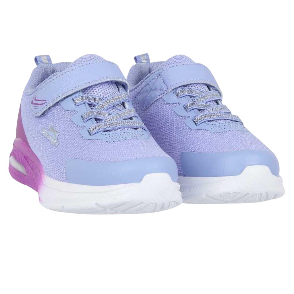 Slazenger Childrens/Kids Sadler Trainers