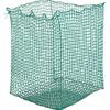 Hay Net For Baled Hay Sheaves For Feeding Horses, Mesh Size 60 X 60 Mm, 1.4 X 1.4 X 1.6 M