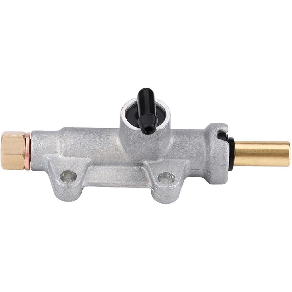 Rear Foot Brake Cylinder Pump , Motorcycle Rear Brake Master Cylinder Pump for Polaris Sportsman 335 400 450 500 600 700 800, 1911113 / 1910790 /