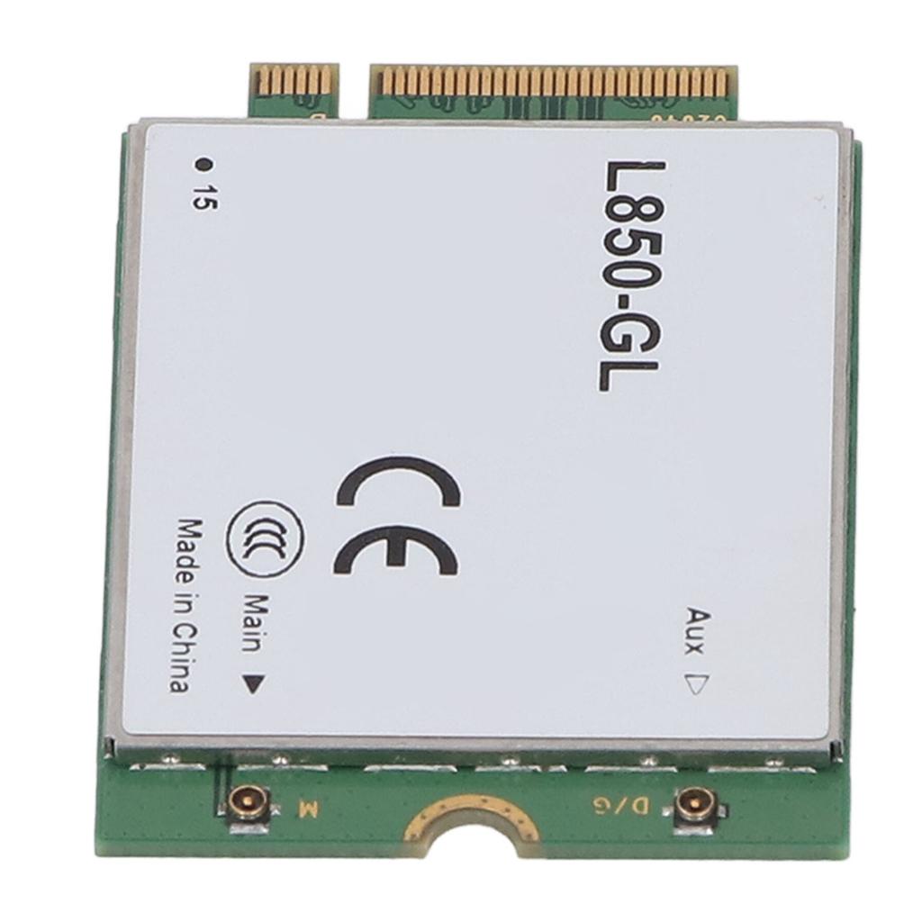 L850 GL Network Card Module 4G LTE Cat9 M.2 XMM 7360 LTE Modem WWAN Module for Laptop