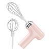 Electric Whisk, Cream Whisk, Stirring Stick, Cake Baking, Handheld Whisk, Fully Automatic Egg Beater