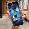 Case For Honor X9a Case Honor X9b Magic5 Magic6 Magic 5 6 Lite Transparent Soft Silicone TPU Funda Protective Back Cover Casing