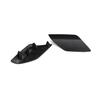 Headlight Washer Nozzle Jet Spray Cover Cap 5K0955109A 5K0955110A for Volkswagen Golf 6 GTI 2009-2013