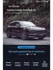 18-23 Porsche Cayenne Carbon Fiber Body Kit: Front Lip, Rear Lip, Side Skirts, Fender Flares, Roof Spoiler & Wind Deflectors