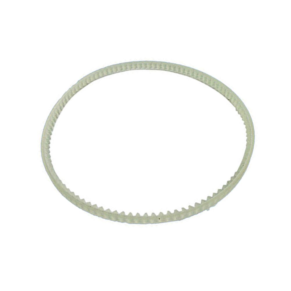 Courroie De Transmission 2GT/2M - Lot De 2, Périmètre 150 Mm, Largeur 6 Mm - Pour Convoyeur, Imprimante 3D, Aspirateur Robot