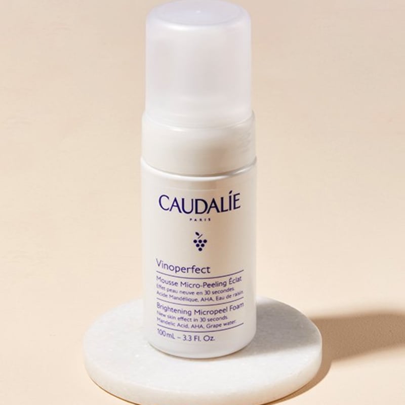 [Kodaly] Vinoperfect Brightening Micro Peel Foam 100ml