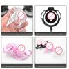 Male Chastity Device Restrain Sex Toy Penis Ring Penis Bondage Gear Femboy Toy Fake Vagina Chastity Lock CB Lock Chastity Cage