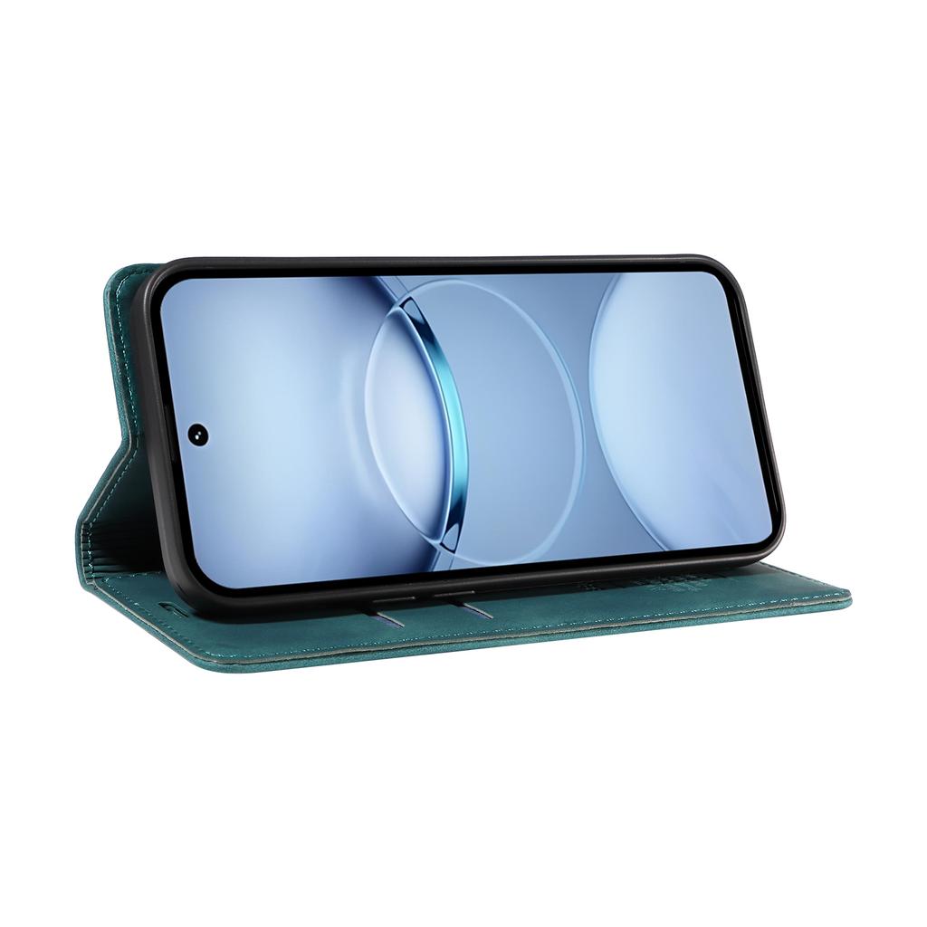 BETOPNICE 003 For TECNO Spark 30 5G/Pova 6 Neo 5G Wallet Case Leather Phone Cover with Stand