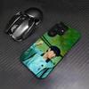 Tv Weak Hero Phone Case For Samsung S26 S25 Plus S20 S20 Plus S22 Ultra S23 FE S21 Plus S21 Ultra Colorful Cover