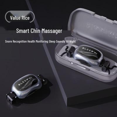 4th Gen SLEEPMI Smart Snore-Reducing Chin Massager