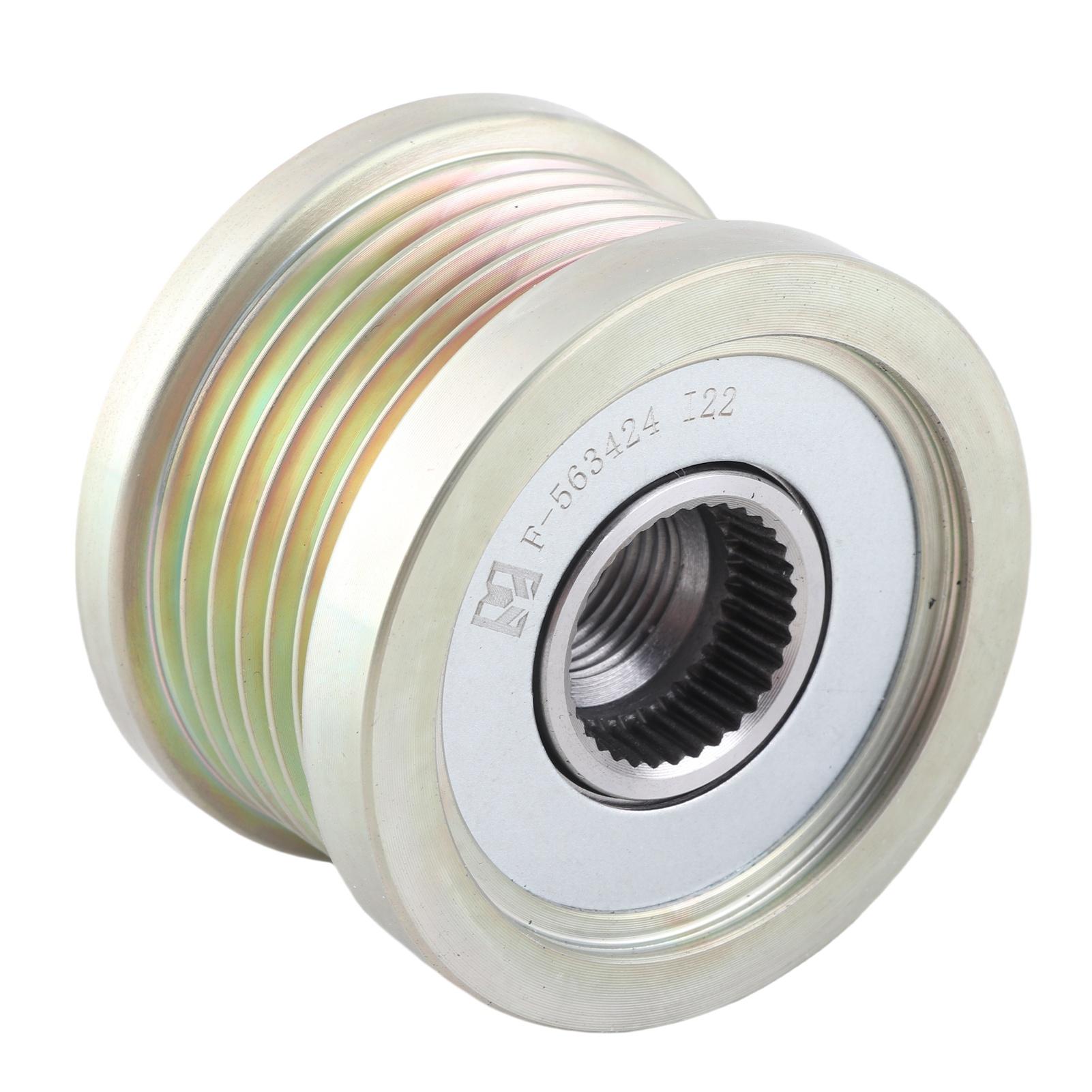 

Обгонная муфта шкива генератора Запчасти генератора Подходит для AVEO Хэтчбек Седан