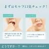 ibancool Wide Tongue Cleaner Brush for Tongue Coating Removal, Zero Gag Reflex, Stainless Steel