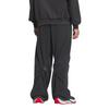 New Adidas FOS Casual Pants Men's Carbon Black JZ8718