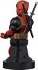 EXG Controller Smartphone Stand by CABLE GUYS Deadpool Plinth [Official Japanese Product]