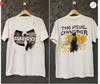 NEW!!! Clan The Final Chamber Wu Tang Forever Tour 2025 T-Shirt Reprint