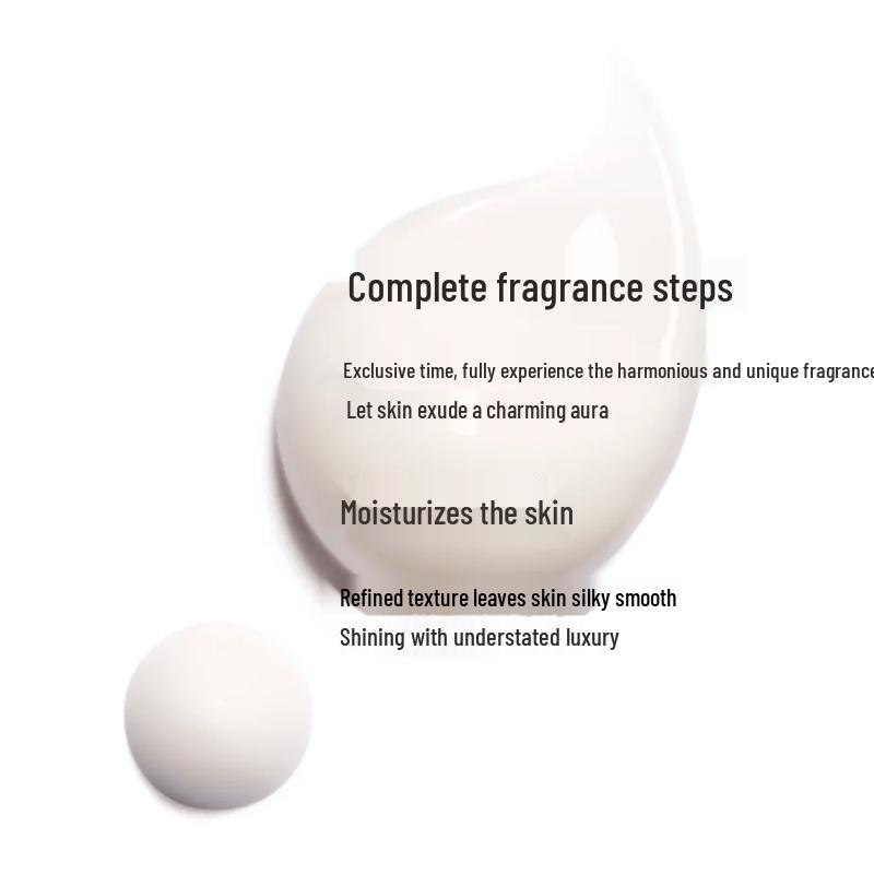 Chanel Coco Mademoiselle Scented Body Lotion 200ml