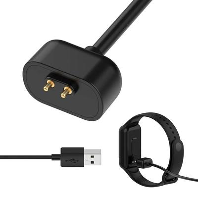 Bestes Top-Ladegerät für Amazfit Band 7, Ladekabel, Ersatz-USB-Magnetkabel, Zubehör für Amazfit Band 7 Fitness-Tracker