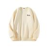 Mark Fairwhale Men's Heavyweight Versatile Round Neck Sweatshirt