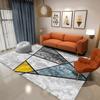 Living Room Geometric Carpet Rug Bedroom Bedside Rugs Home Sofa Table Decor Mat