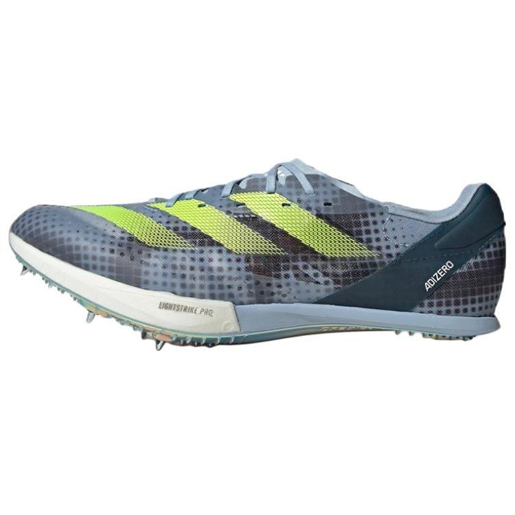 adidas Adizero Prime SP2 Wonder Blue Lucid Lemon IE2765