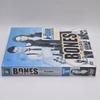 Bones Season 5 Compact (SEASONS Box) [DVD]