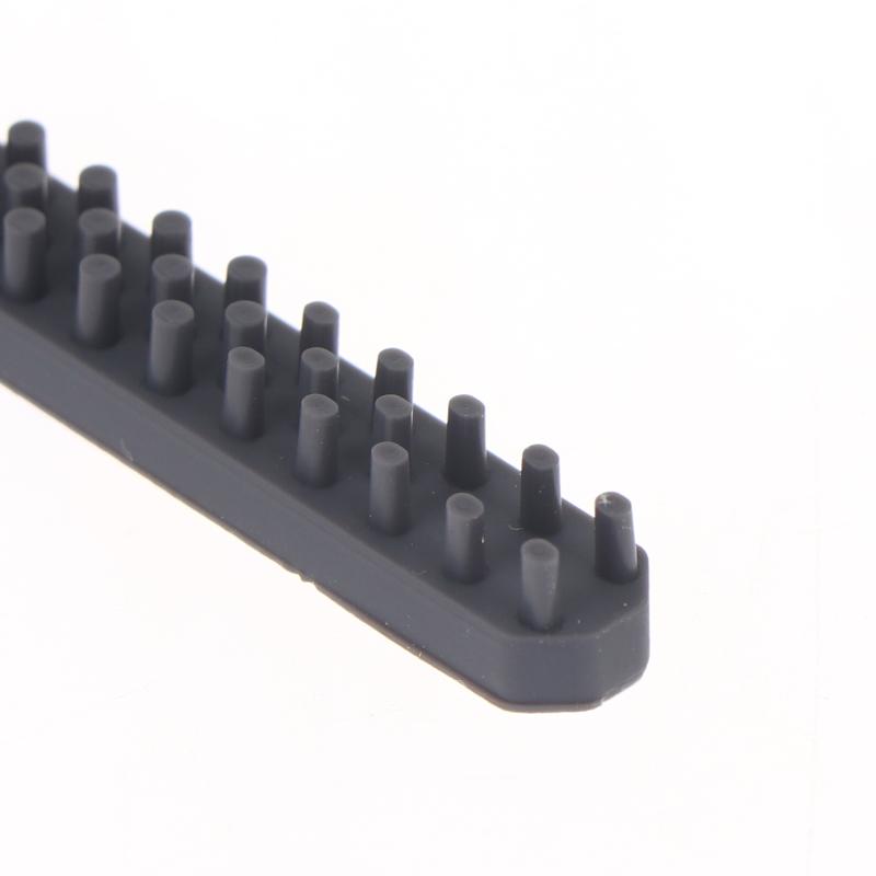 Silicone Cleaning Brush For Anycubic Kobra X 3D Printer Nozzle Resin Removal Tool 3D Printer Accessories Hotend Cleaning Tool