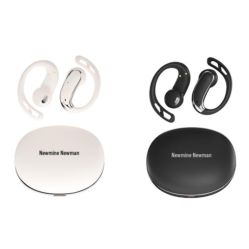 

Newman M17 Open-Ear AI Translation Bluetooth Headphones