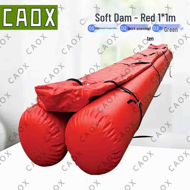 CAOX Movable Folding Rubber Dam