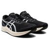 Asics Hyper Speed 2 Comfortable Rubber Durable Breathable Low Top Training Running Shoes Men Sneaker Black White 1011B494-001