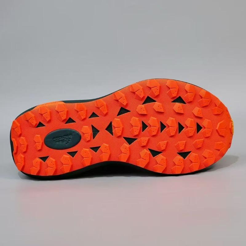 Original Marken Designer Breite Fuß Gehen Joggen Schuh Top Qualität Tragbar Athletisch Laufschuh Dick Sohliger Laufschuh