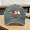 Cartoon Monkey CCuriouss Georges Casual Baseball Cap Summer  Trucker Hat Wholesale Hip Hop Hats FeUnisex Unisex Stylish Caps