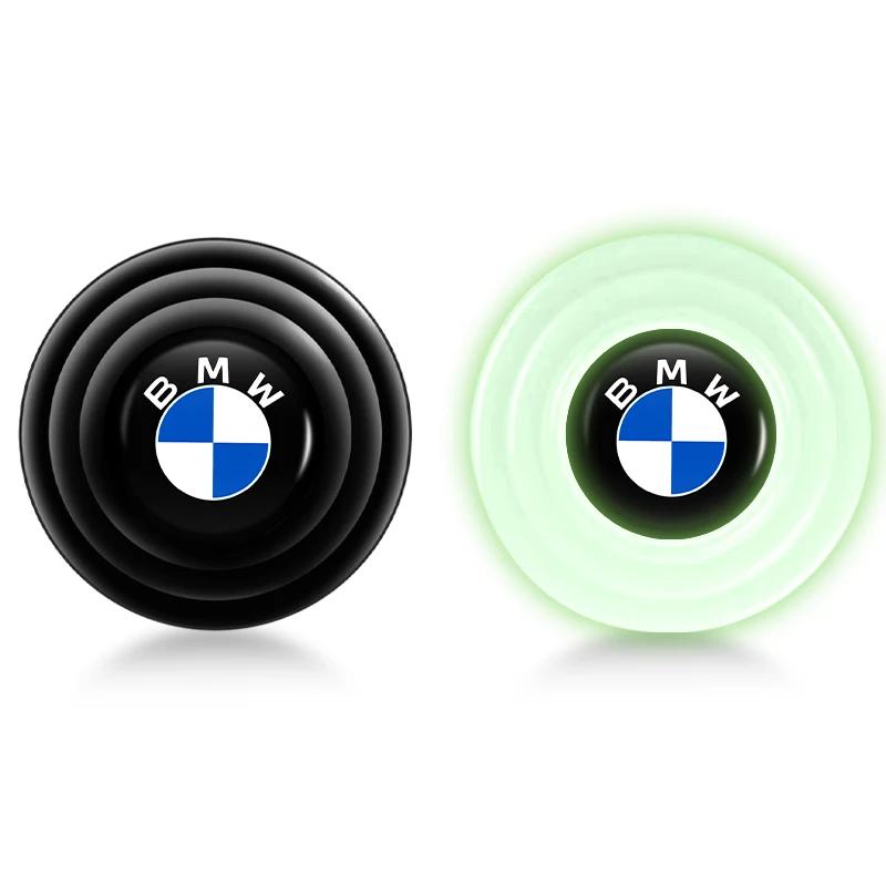 XZDXD1 For BMW Hot 2025 For BMW Night Glow Silicone Car Protector Shockproof Pad Noise-Free 5 Series G30 G31 G32 G38 2021 2020 2019 201