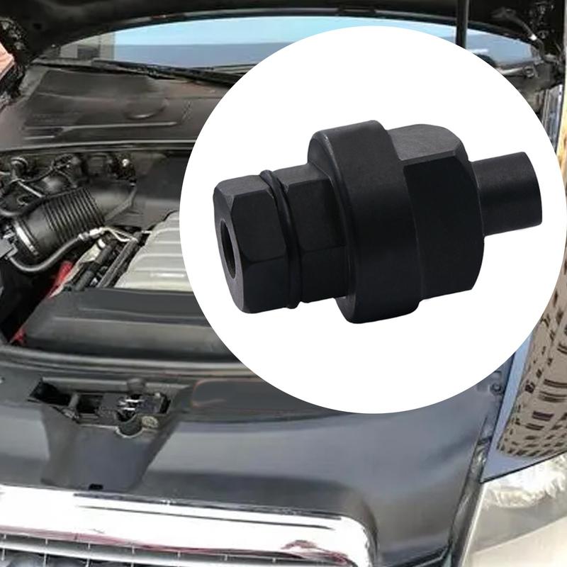 Camshaft Key Steel T40058 Crankshaft Turning Socket Tool for Volkswagen A6 Easy to Install Car 6 8 Cylinder Engine Accessory