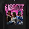 Off Campus Serie Merch, Elle Kennedy Off Campus, Garrett Graham T-Shirt, Off Campus Von Laurentis, Bücherwurm T-Shirt