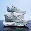 Neue Laufschuhe Sommer Tenis Masculino Neue Fitness Test Mittelschüler Bounce Dämpfung Sneaker Herrenschuhe