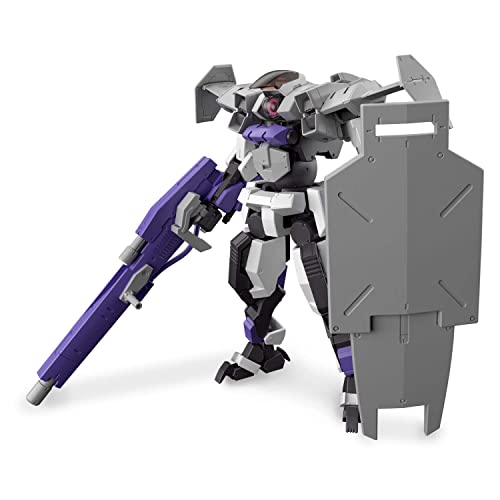 

Bandai Hobby - AMAIM Warrior at The Borderline - #12 Brady Fox HG 1/72 Модель Kit