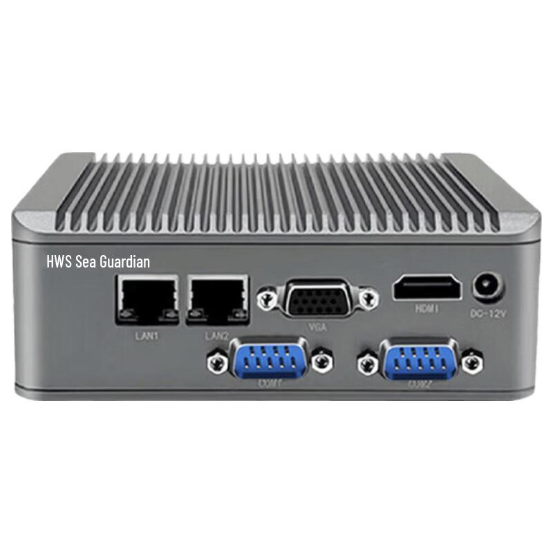 HVS Embedded Industrial PC (CN version)
