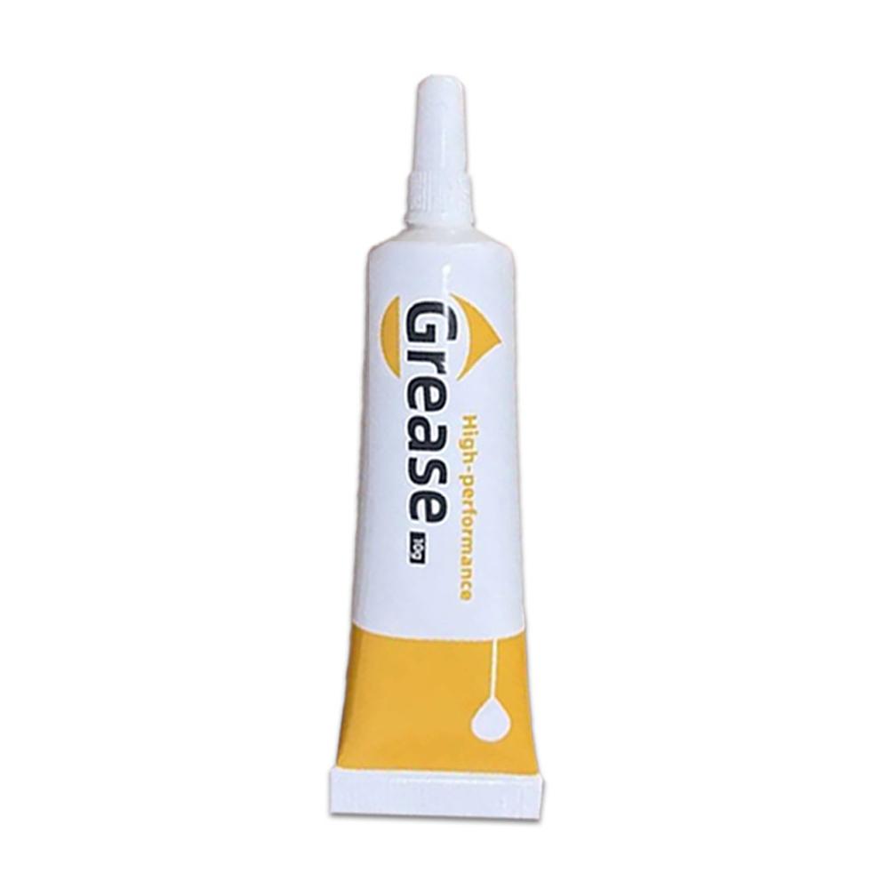 1-10pcs 3D Printer Gear Grease Lube Guide Rail Reduce Noise Good Lubrication Oil for Bambu Lab X1C P1S Ender 3/Pro/3 CNC Machine