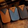 Applicable to Chery Xingtu key case txl Lingyun lx Tiggo 3x genuine leather 8p Arrizo 5plus car key case