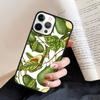 avocado Pattern phone Case Cover For IPhone 18 17 Air 16 15 14 Plus for apple 16 11 12 13 Pro Max coque