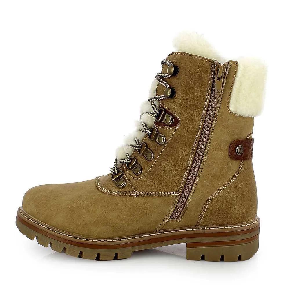 Kimberfeel Snow Boots Elly