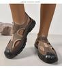 Men's Summer Sandals: Lightweight Outdoor Beach and Hiking Water Shoes
