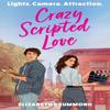 Crazy Scripted Love by Elizabeth Drummond Paperback Book 9780008798147