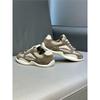 Spring new German training shoes soft sole comfortable mesh breathable sports and leisure shoes bc